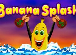 Banana Splash