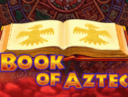 A Book of Aztec