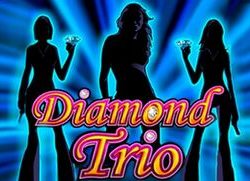 Diamond Trio