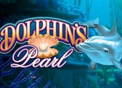 Dolphin’s Pearl