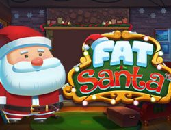 Fat Santa