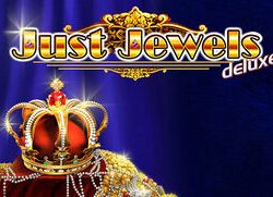 Just Jewels Deluxe