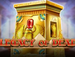 Legacy of Dead