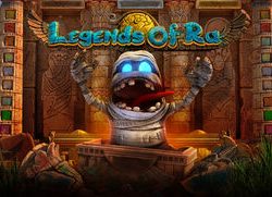 Legend of Ra