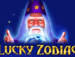 Lucky Zodiac