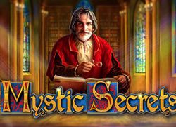 Mystic Secrets