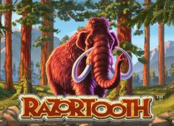 Razortooth