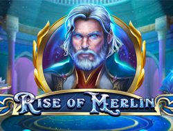 Rise of Merlin