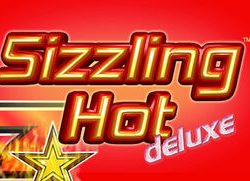 Sizzling Hot Deluxe