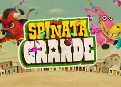 Spinata Grande