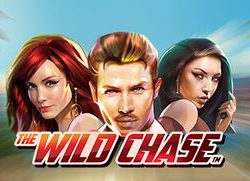 The Wild Chase