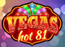 Vegas Hot 81