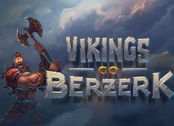 Vikings go Berzerk