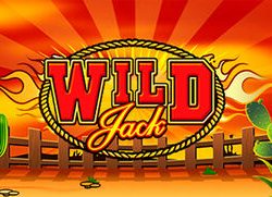 Wild Jack